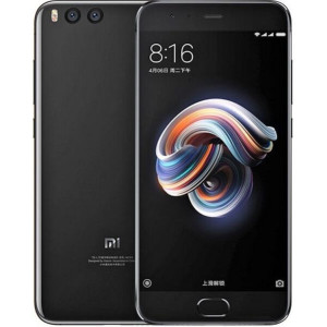 Xiaomi Mi Note 3